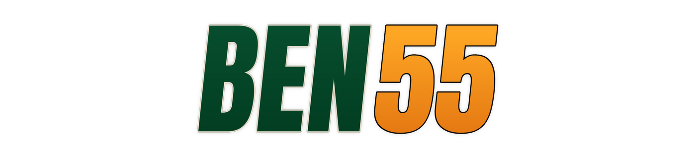 ben55 Logo